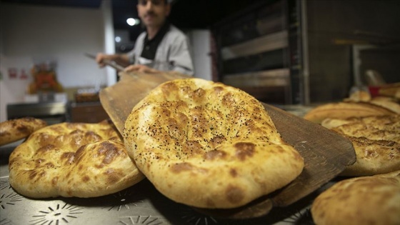 Türkiye Fırıncılar Federasyonu Başkanı Balcı ramazan pidesi fiyatlarını açıkladı