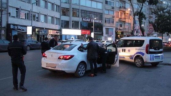 Türkiye genelinde 'Güven Huzur-6' operasyonu