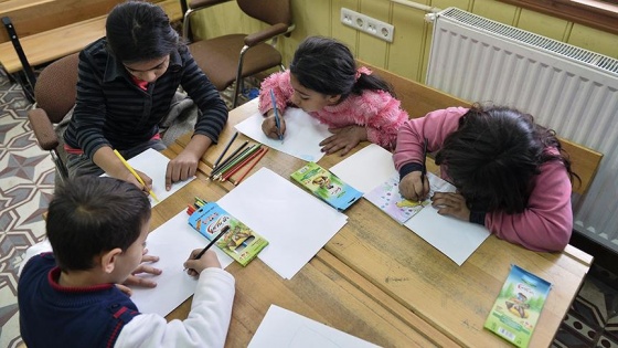 Türkiye genelinde sosyal etkinlik merkezleri açılacak