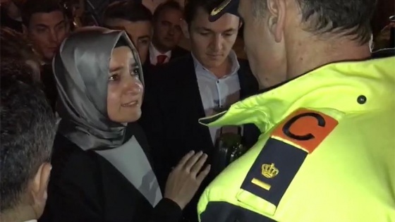 Türkiye, Hollanda'da Bakan Kaya'ya yapılan uygulamayı BM'ye taşıdı