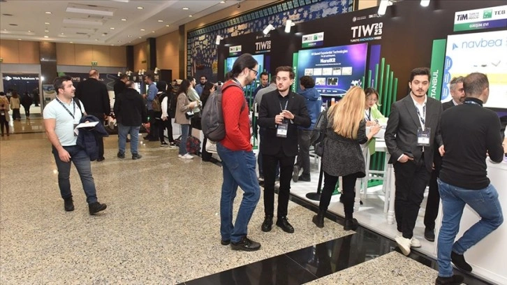 "Türkiye Innovation Week 2024" 10 Ekim'de başlayacak