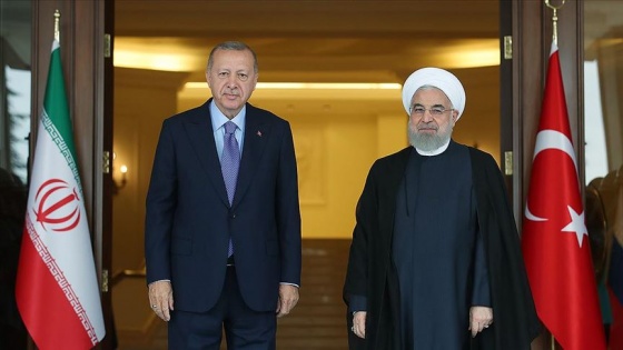 Türkiye-İran Yüksek Düzeyli İşbirliği Konseyi 6'ncı kez toplanacak