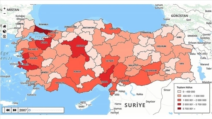 Türkiye İstatistik Kurumu 