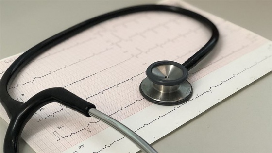 'Türkiye kalp damar cerrahisinde dünya standartlarında'