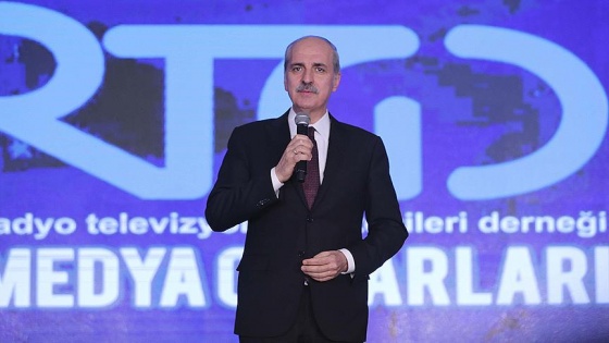 'Türkiye karşıtı odaklara karşı milli duruşumuzu sergilemeliyiz'