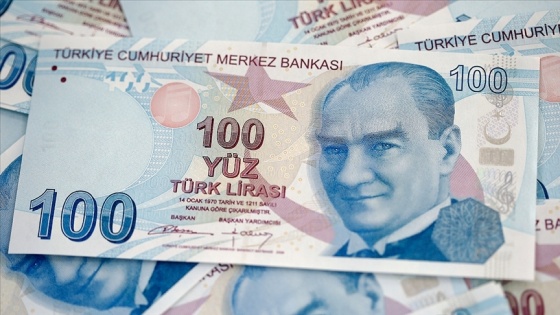 Türkiye'nin 2020 yılı ve 4'üncü çeyreğine ilişkin büyüme rakamları yarın açıklanacak