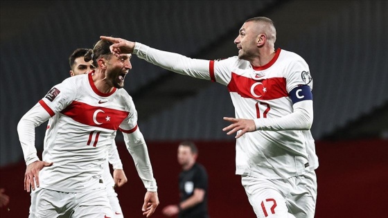 Türkiye'nin Azerbaycan'daki Euro 2020 maçlarına yüzde 50 kapasite ile seyirci alınabilecek