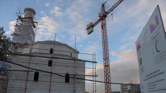 Türkiye'nin Banja Luka'daki başkonsolosluğu yeni projelere katkı sağlayacak