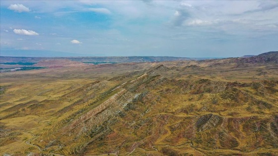 &#039;Türkiye&#039;nin çatısı&#039; geçmişte deniz kenarı çıktı