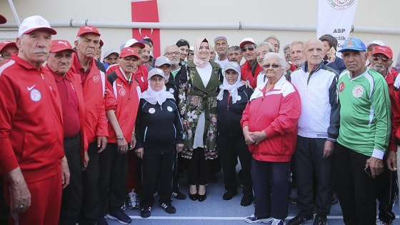 Türkiye'nin en yaşlı spor ligi başladı