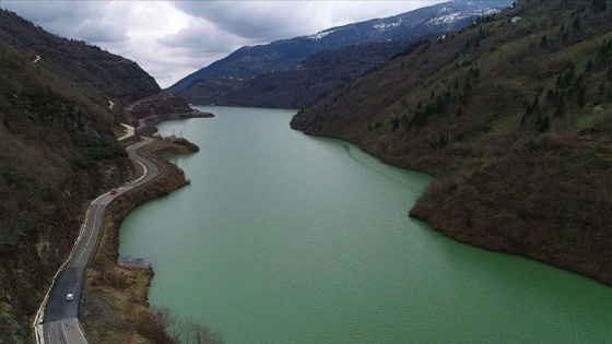 Türkiye'nin enerjisine 1,5 milyar dolarlık yatırım