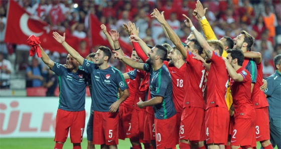 Türkiye'nin EURO 2016 elemelerindeki kalan maçları
