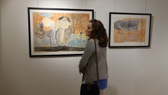 Türkiye&#039;nin ilk &#039;ham sanat&#039; müzesi açıldı