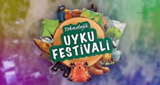 Türkiye’nin ilk Uyku Festivali Buca’da