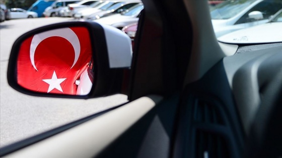 Türkiye'nin Otomobili Girişim Grubu Yönetim Kurulu toplandı