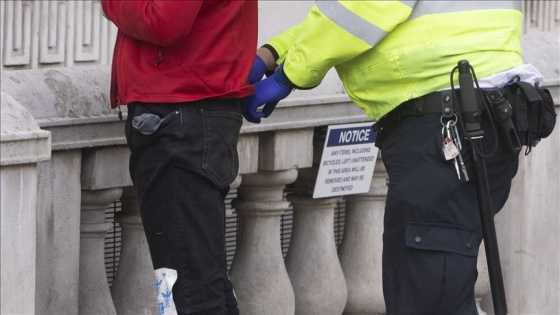 Türkiye&#039;nin sınır dışı ettiği DEAŞ&#039;lı Londra&#039;da gözaltına alındı