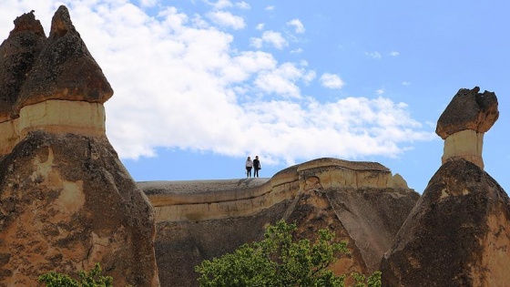 Türkiye'nin turizm geliri azaldı