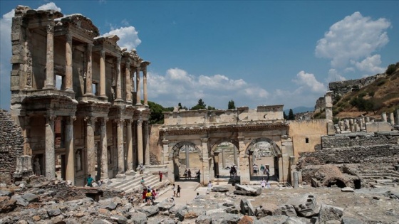 'Türkiye'nin UNESCO'daki varlığı güçlü şekilde hissediliyor'