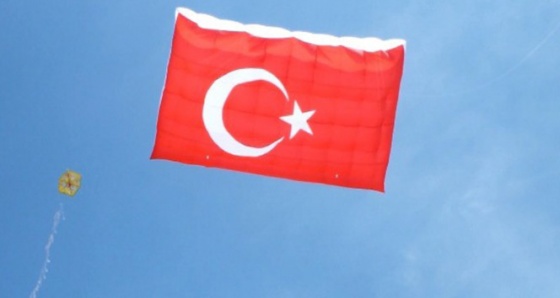 &#039;Türkiye’nin yanındayız&#039;