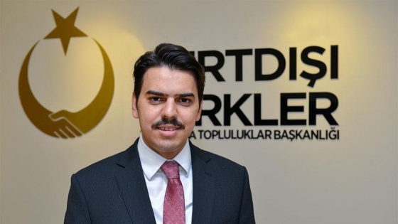 'Türkiye'nin yüksek öğrenimin küresel merkezi olmasını hedefliyoruz'