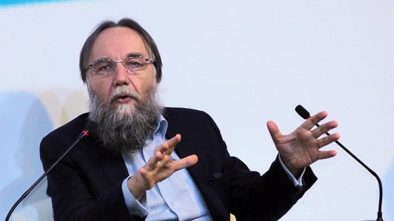 Dugin Antalya'da konuştu: Türkiye-Rusya ilişkileri siyaset ve ekonomiyle sınırlandırılmamalı