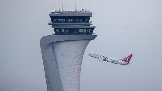 Türkiye sivil havacılıkta tarih yazdı