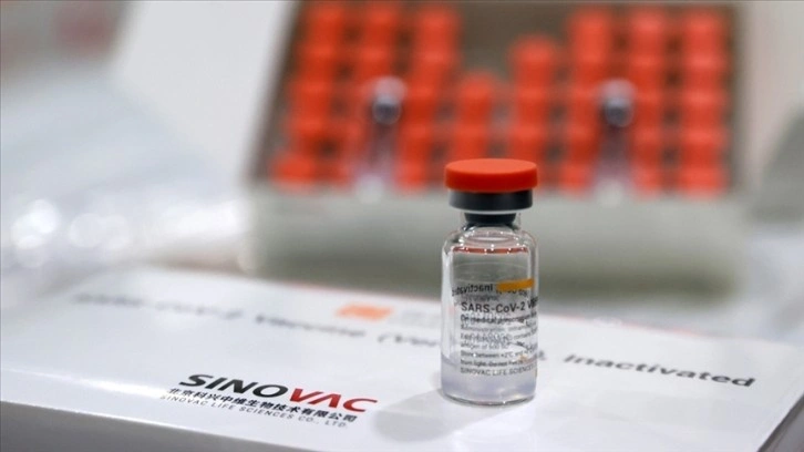 Türkiye, Somali'ye 290 bin doz Kovid-19 aşısı gönderdi