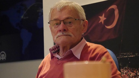 'Türkiye soykırım yapmamıştır'