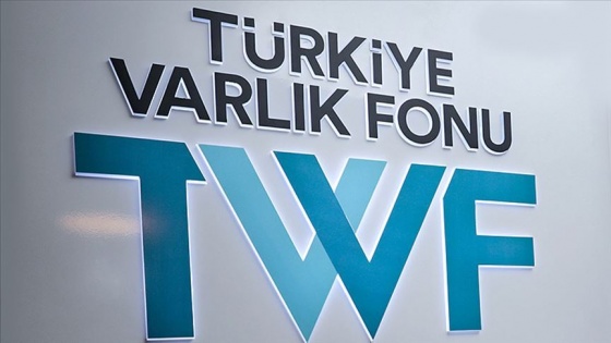 Türkiye Varlık Fonu ile Sinosure arasında 5 milyar dolarlık iş birliği mutabakatı