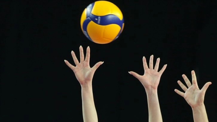 Türkiye ve İtalya'nın voleybol federasyonları iş birliği anlaşması imzaladı