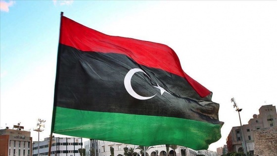 Türkiye ve Rusya'dan, Libya’da siyasi çözüm için temasların sürdürülmesi kararı