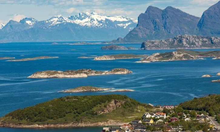 Türkiye ve Rusya, Spitsbergen Takımadalarında işbirliği konusunda anlaştı