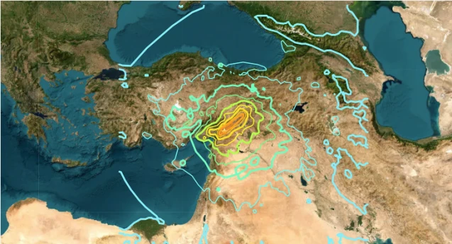 Türkiye Yüzyılı ve çağ atlatan deprem! -Erkan Trükten yazdı-