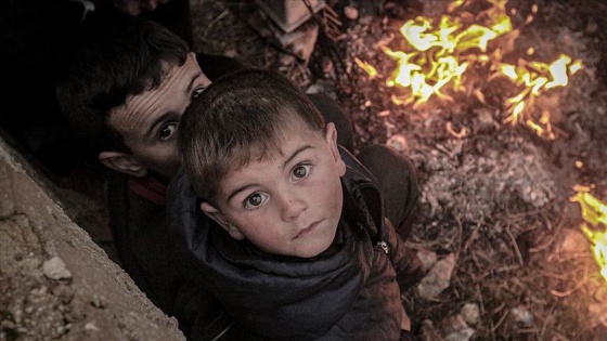 Türkiye 'zulüm ve işkenceye maruz kalan mültecilerin güvenli limanı' oldu