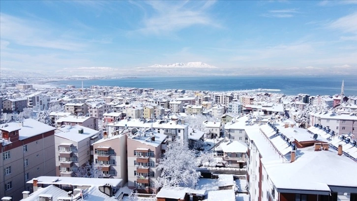 Türkiye'de ortalamanın üzerindeki yağışlar hava kirliliğini azalttı