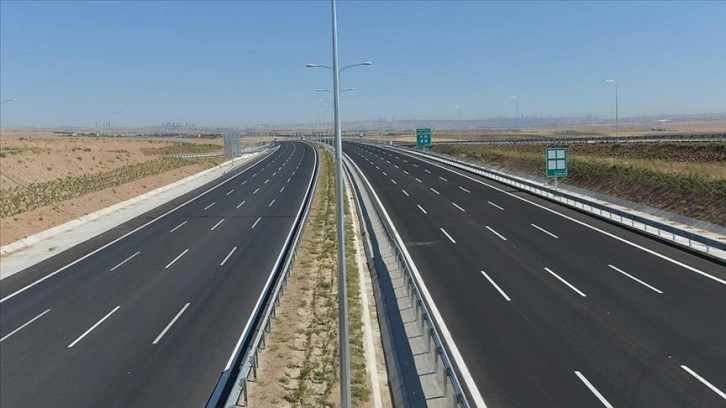 Türkiye'nin 2053 için 'yol' haritası belli oldu