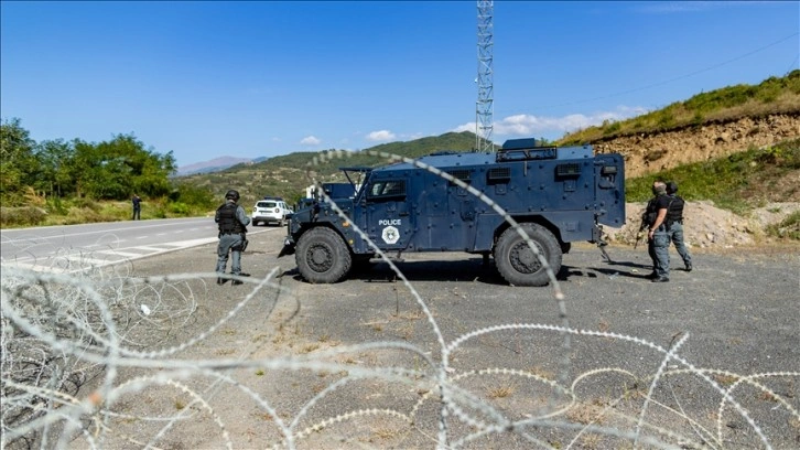 Türkiye'nin kırmızı bültenle aradığı kişi Kosova'da yakalandı