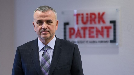 TÜRKPATENT 2020'de dijital dönüşüme odaklanacak