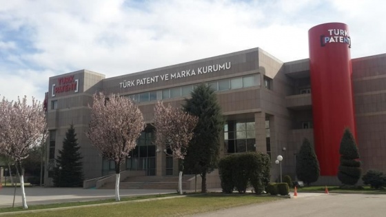 TÜRKPATENT'e 3 ayda yaklaşık 37 bin marka başvurusu yapıldı