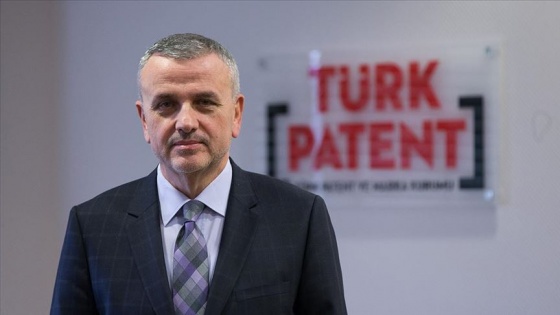 TÜRKPATENT uluslararası patent araştırma raporu hazırlamada dünyada 9. oldu