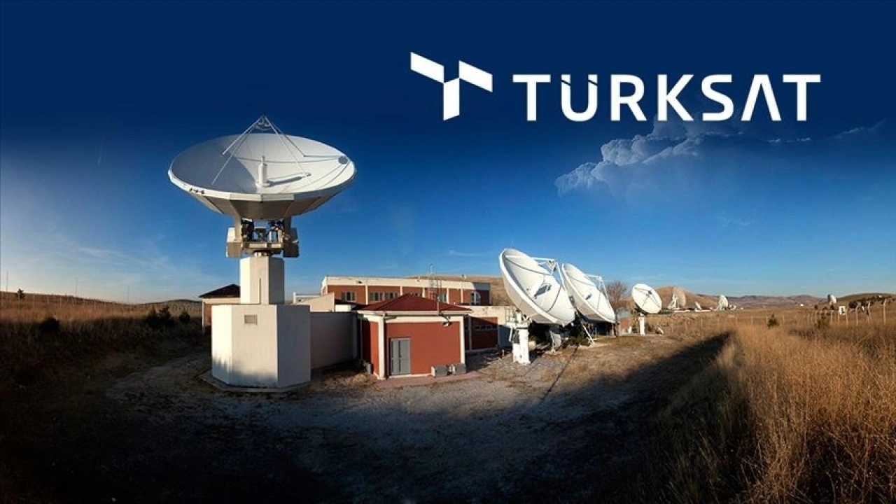 Türksat Uyduları Güncel Frekans Listesi