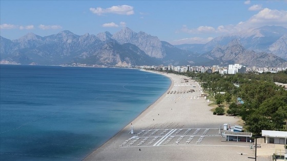 TÜRSAB, 'tam kapanma'nın turizmde yaz sezonunu olumlu etkilemesini umuyor