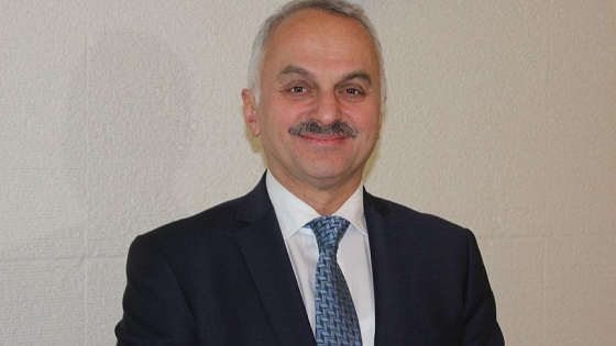 TUSAŞ Genel Müdürü Kotil, yarın AA Finans Masası'na konuk olacak