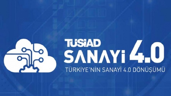 TÜSİAD'dan 'Sanayi 4.0 için STEM Eğitimi'