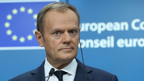 Tusk'tan İngiltere'ye 'açık kapı' mesajı