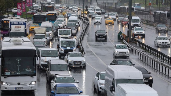 Tutanak düzenlemeyen fahri trafik müfettişine yeni düzenleme