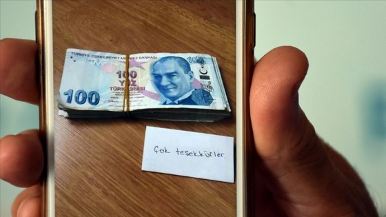 'Tutma garantili kupon' dolandırıcılığına dikkat