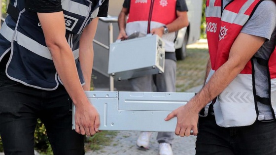 Tutuklanma gerekçeleri ortaya çıktı