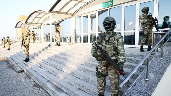 Tutuklu sanık Karapınar'ın reddihakim talebi geri çevrildi