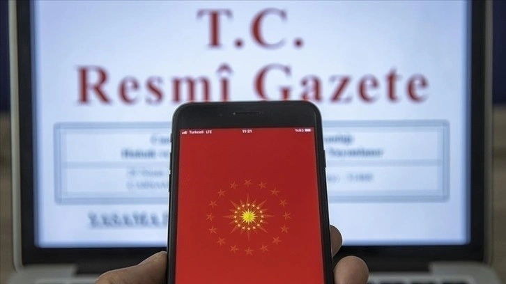 Tütün, tütün mamulleri ve alkol piyasasına ilişkin kanun Resmi Gazete'de yayımlandı